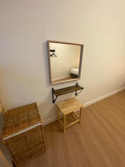 Appartement Centre-Ville * Rdc * Clim * Wifi * Haut De Gamme * Angoulême Dış mekan fotoğraf