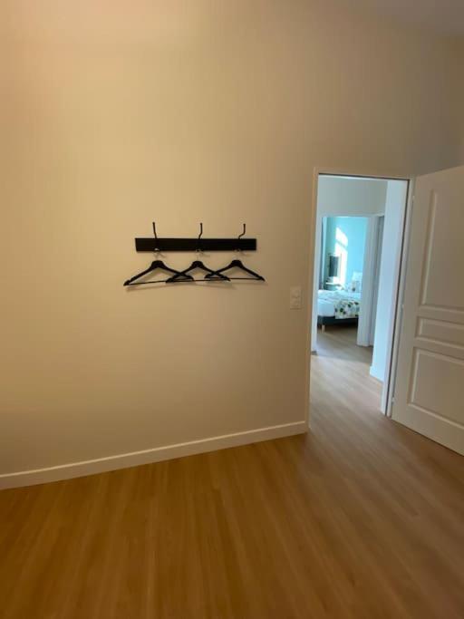 Appartement Centre-Ville * Rdc * Clim * Wifi * Haut De Gamme * Angoulême Dış mekan fotoğraf