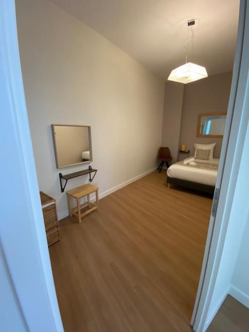Appartement Centre-Ville * Rdc * Clim * Wifi * Haut De Gamme * Angoulême Dış mekan fotoğraf