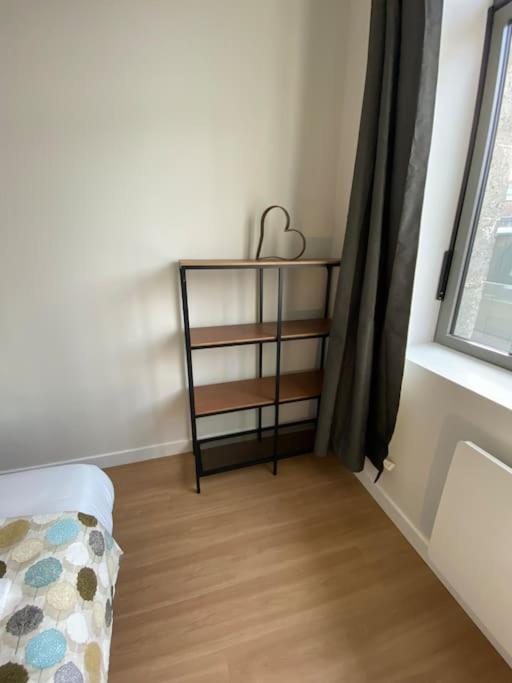 Appartement Centre-Ville * Rdc * Clim * Wifi * Haut De Gamme * Angoulême Dış mekan fotoğraf
