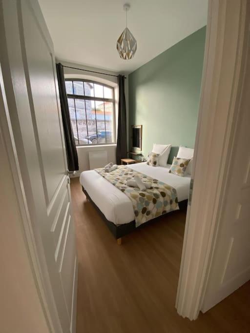 Appartement Centre-Ville * Rdc * Clim * Wifi * Haut De Gamme * Angoulême Dış mekan fotoğraf