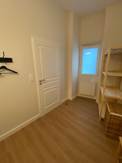 Appartement Centre-Ville * Rdc * Clim * Wifi * Haut De Gamme * Angoulême Dış mekan fotoğraf
