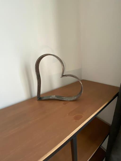 Appartement Centre-Ville * Rdc * Clim * Wifi * Haut De Gamme * Angoulême Dış mekan fotoğraf