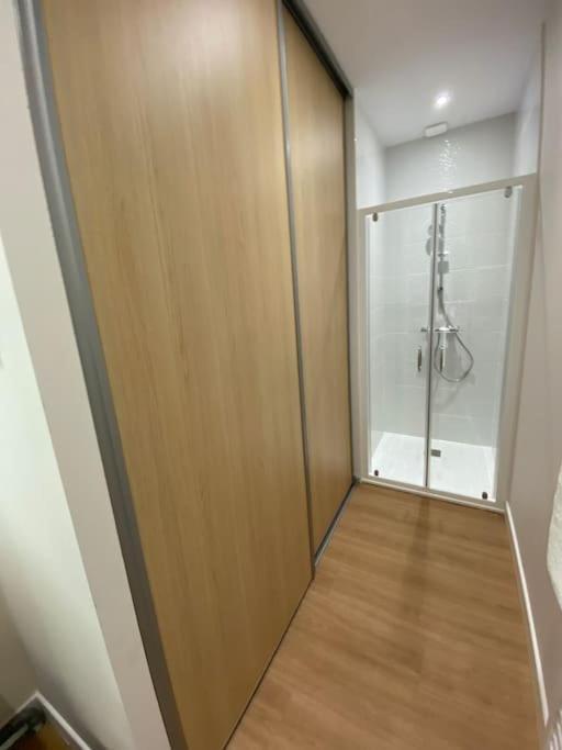 Appartement Centre-Ville * Rdc * Clim * Wifi * Haut De Gamme * Angoulême Dış mekan fotoğraf