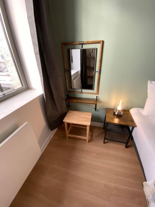 Appartement Centre-Ville * Rdc * Clim * Wifi * Haut De Gamme * Angoulême Dış mekan fotoğraf